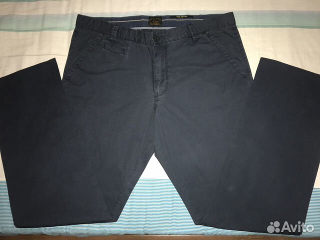 Новые мужские брюки - chino S.Oliver Новые мужские брюки - chino S.Oliver