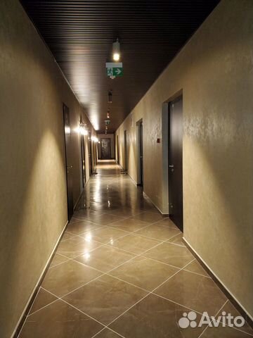 3-к квартира, 118.8 м², 7/13 эт.