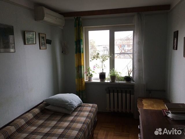 3-к квартира, 62 м², 5/5 эт.