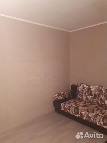 1-к квартира, 33 м², 7/10 эт. 1-к квартира, 33 м², 7/10 эт.