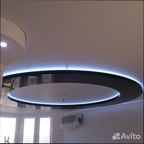 Натяжные потолки Натяжные потолки