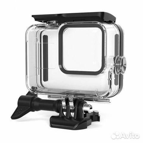 Аквабокс для Gopro Hero 8 Аквабокс для Gopro Hero 8