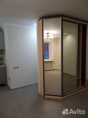 1-к квартира, 31.6 м², 1/5 эт.