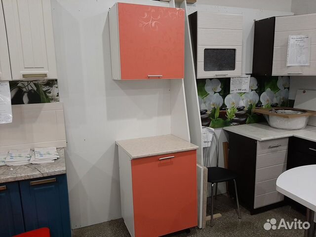 Кухонный гарнитур 0,6 м Кухонный гарнитур 0,6 м