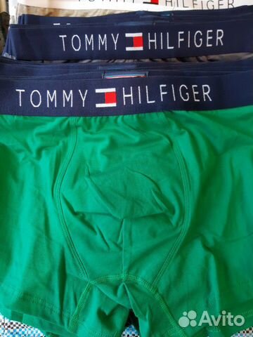 Нижнее белье Tommy Hilfiger, размер L (44-46)