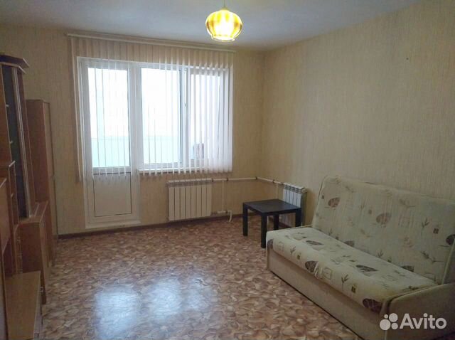 2-к квартира, 64 м², 5/9 эт.