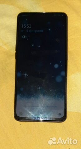 Телефон SAMSUNG A80 Телефон SAMSUNG A80