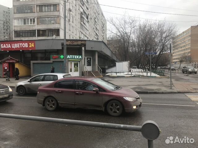 Сдам торговое помещение, 69 м² Сдам торговое помещение, 69 м²