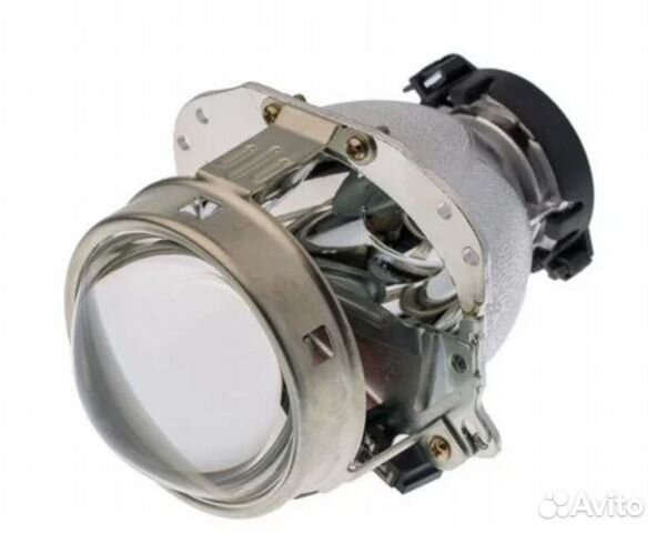Биксеноновые линзы Optima EvoX-R Lens 3.0