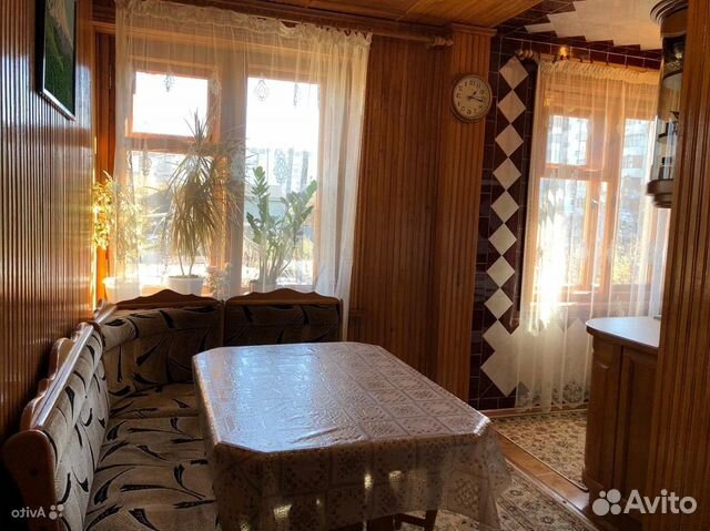 2-к квартира, 50.1 м², 4/5 эт. 2-к квартира, 50.1 м², 4/5 эт.