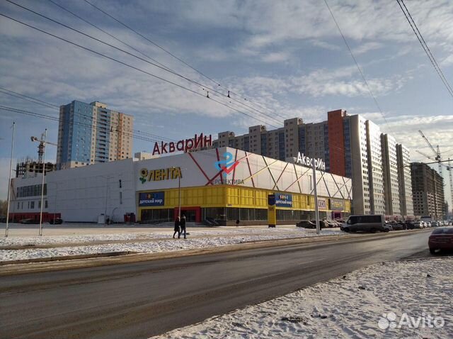 2-к квартира, 47.6 м², 15/25 эт. 2-к квартира, 47.6 м², 15/25 эт.