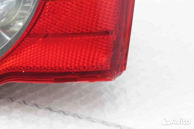 Фонарь задний наружный правый Volkswagen Passa