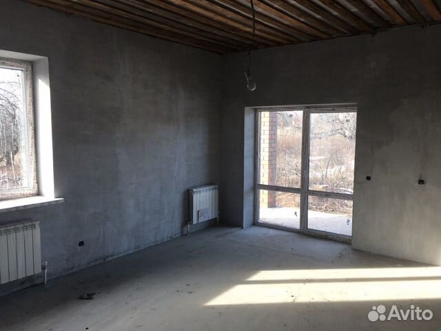 Коттедж 125 м² на участке 10 сот. Коттедж 125 м² на участке 10 сот.