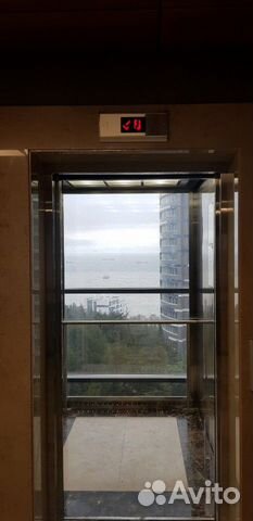 Студия, 45 м², 8/20 эт.