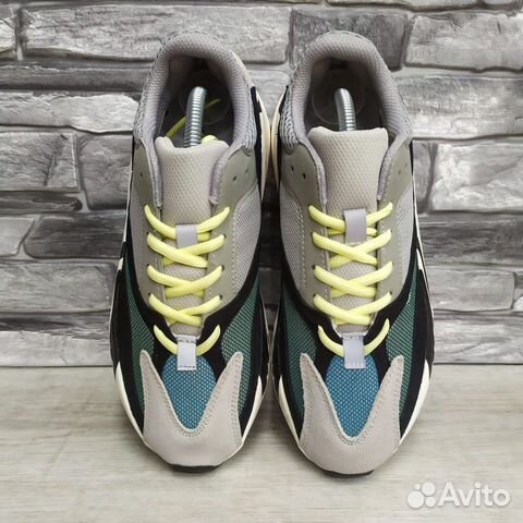 Кроссовки Adidas Yeezy Boost 700 L709-1 Кроссовки Adidas Yeezy Boost 700 L709-1