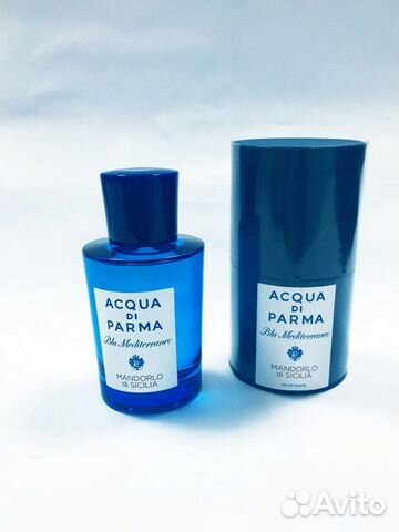 Acqua di Parma парфюм духи Acqua di Parma парфюм духи