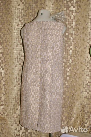 Marina Rinaldi платье новое р.50-54 Marina Rinaldi платье новое р.50-54