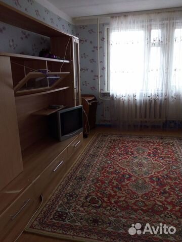 3-к квартира, 64.3 м², 2/9 эт.