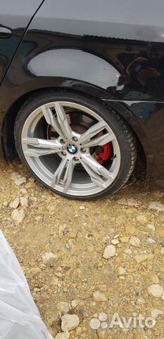 Колёса бмв R19 Колёса бмв R19