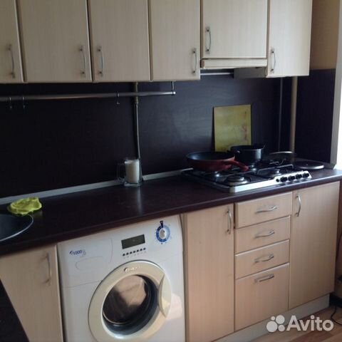 2-к квартира, 44 м², 5/5 эт. 2-к квартира, 44 м², 5/5 эт.