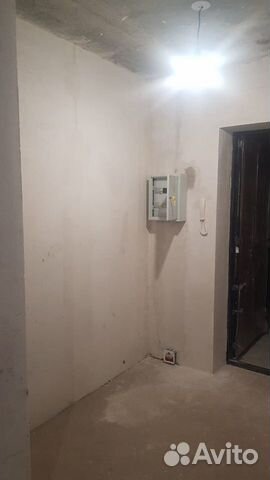 Студия, 25 м², 5/20 эт. Студия, 25 м², 5/20 эт.