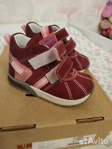 Обувь Minimen для девочек