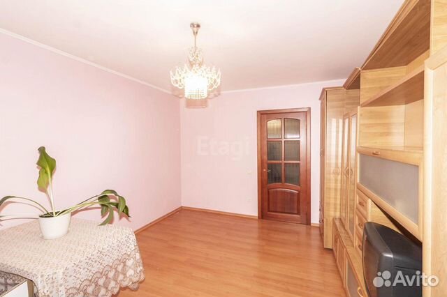 3-к квартира, 93 м², 8/10 эт. 3-к квартира, 93 м², 8/10 эт.