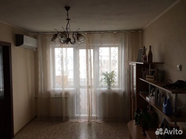 2-к квартира, 45 м², 3/5 эт.