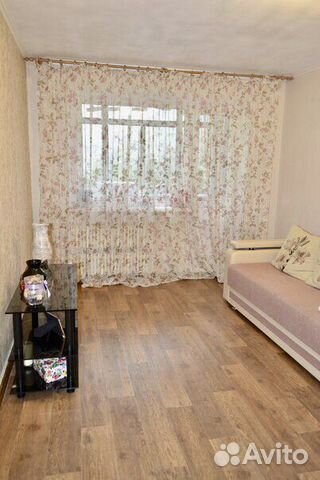 2-к квартира, 45 м², 2/5 эт.
