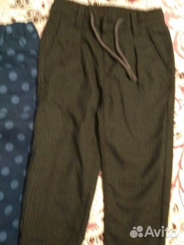 Вещи на девочку пакетом