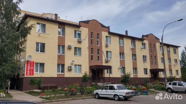 Капкан новосондецкий бул 19а ульяновск фото 2-к квартира, 20 м², 1/2 эт. в Ульяновской области Покупка и аренда квартир Авит