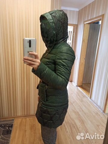 Куртка