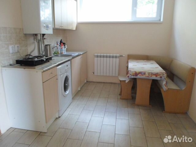 1-к квартира, 30 м², 2/2 эт. 1-к квартира, 30 м², 2/2 эт.