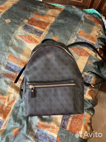 Рюкзак женский Guess