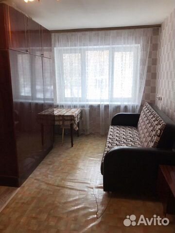 1-к квартира, 31 м², 2/5 эт.