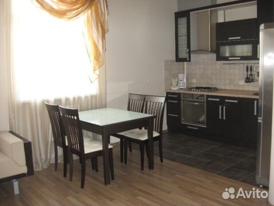 3-к квартира, 80 м², 5/10 эт. 3-к квартира, 80 м², 5/10 эт.