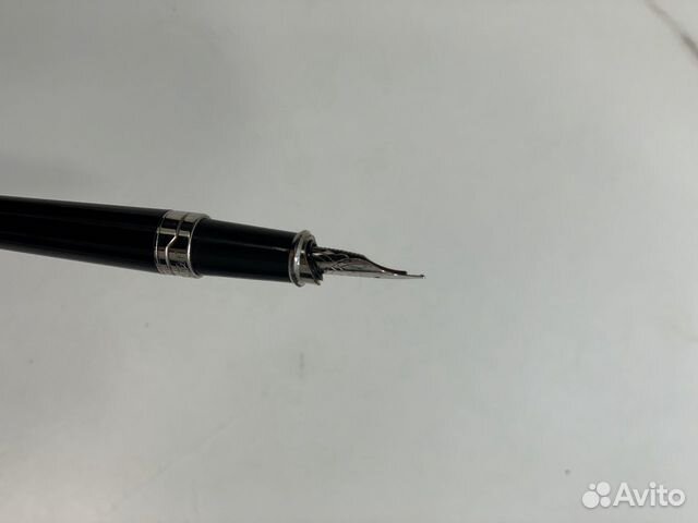 Ручка перьевая S.T. Dupont Olympio 18K