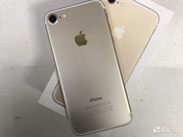 iPhone 7 32Gb iPhone 7 32Gb