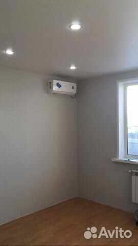 1-к квартира, 36 м², 2/3 эт. 1-к квартира, 36 м², 2/3 эт.