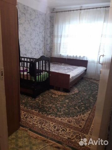 2-к квартира, 50 м², 7/9 эт. 2-к квартира, 50 м², 7/9 эт.
