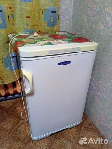 Морозильная камера Морозильная камера