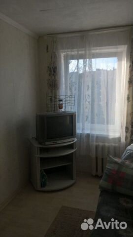 комната в кирпичном доме г.о. Калининград