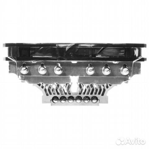 Кулер ID-cooling IS-60 Новый Кулер ID-cooling IS-60 Новый