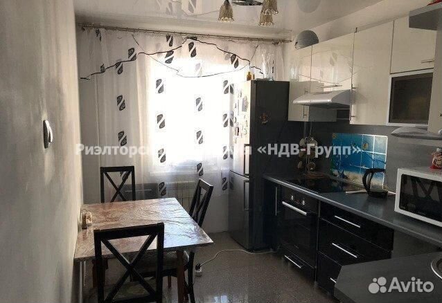 3-к квартира, 70.1 м², 3/10 эт. 3-к квартира, 70.1 м², 3/10 эт.