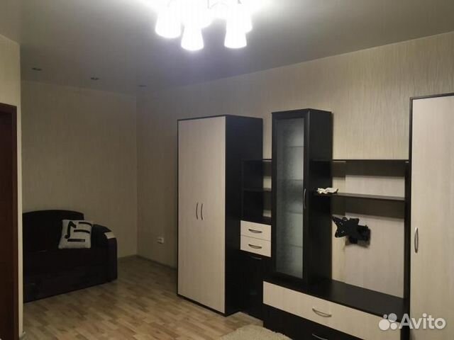 1-к квартира, 40 м², 5/14 эт.