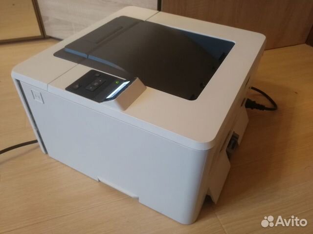 Современный лазерный принтер HP m402dn Современный лазерный принтер HP m402dn