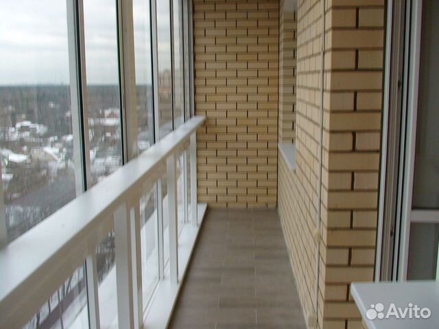1-к квартира, 52 м², 12/16 эт.