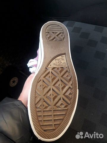 Кеды Converse 36 новые Кеды Converse 36 новые
