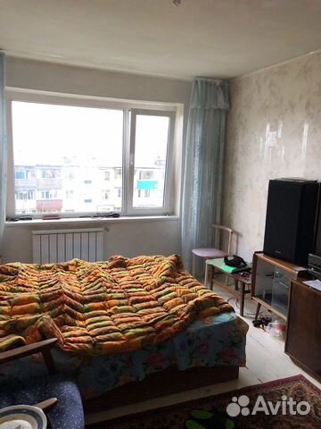 3-к квартира, 61 м², 5/5 эт.