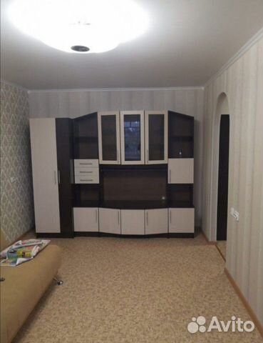 1-к квартира, 34 м², 4/5 эт. 1-к квартира, 34 м², 4/5 эт.